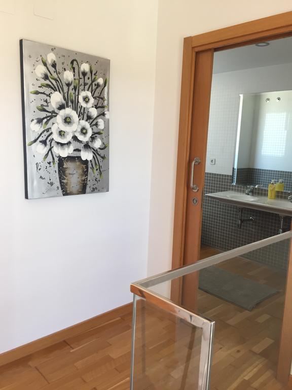Apartment Roxana Benidorm Bagian luar foto