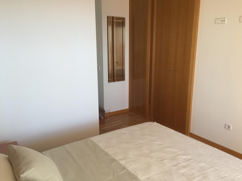Apartment Roxana Benidorm Bagian luar foto