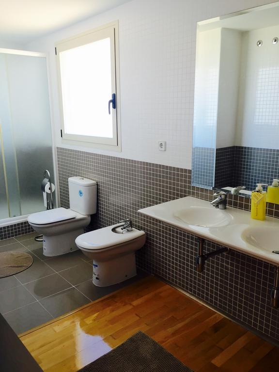 Apartment Roxana Benidorm Bagian luar foto